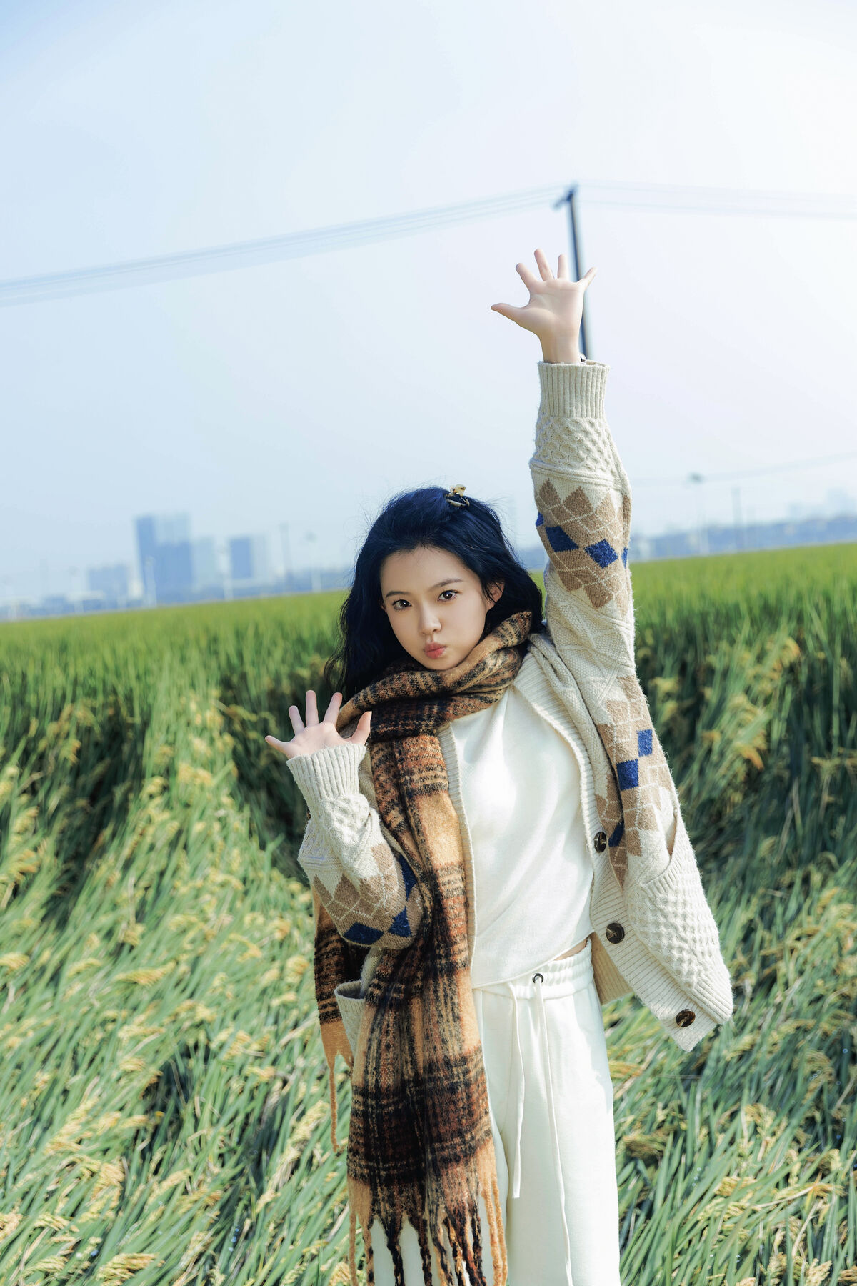 YiTuYu艺图语 Vol.9538 Lu Lu 8 YiTuYu艺图语 Vol.9538 Lu Lu