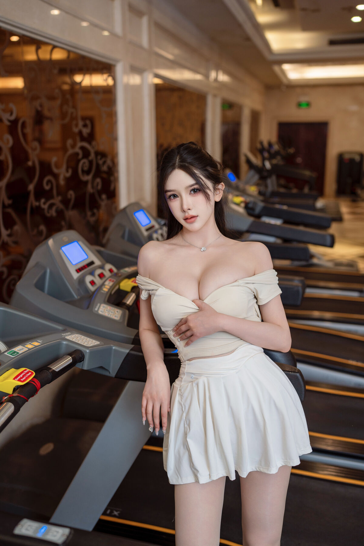 内购无水印 Li Li Sha 李丽莎 - 秀人网模特 双人缠绵 18 内购无水印 Li Li Sha 李丽莎 - 秀人网模特 双人缠绵