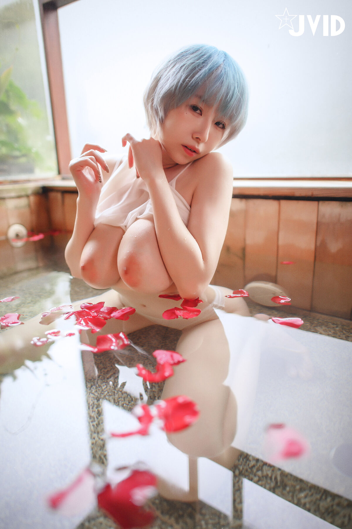 Li Fei Er 黎菲儿 - ️ 超巨乳女神 ️ 黎菲兒 溫泉性愛之旅 尺度破表 全裸薄碼 透膚衣無碼 Part02 19 Li Fei Er 黎菲儿 - ️ 超巨乳女神 ️ 黎菲兒 溫泉性愛之旅 尺度破表 全裸薄碼 透膚衣無碼 Part02