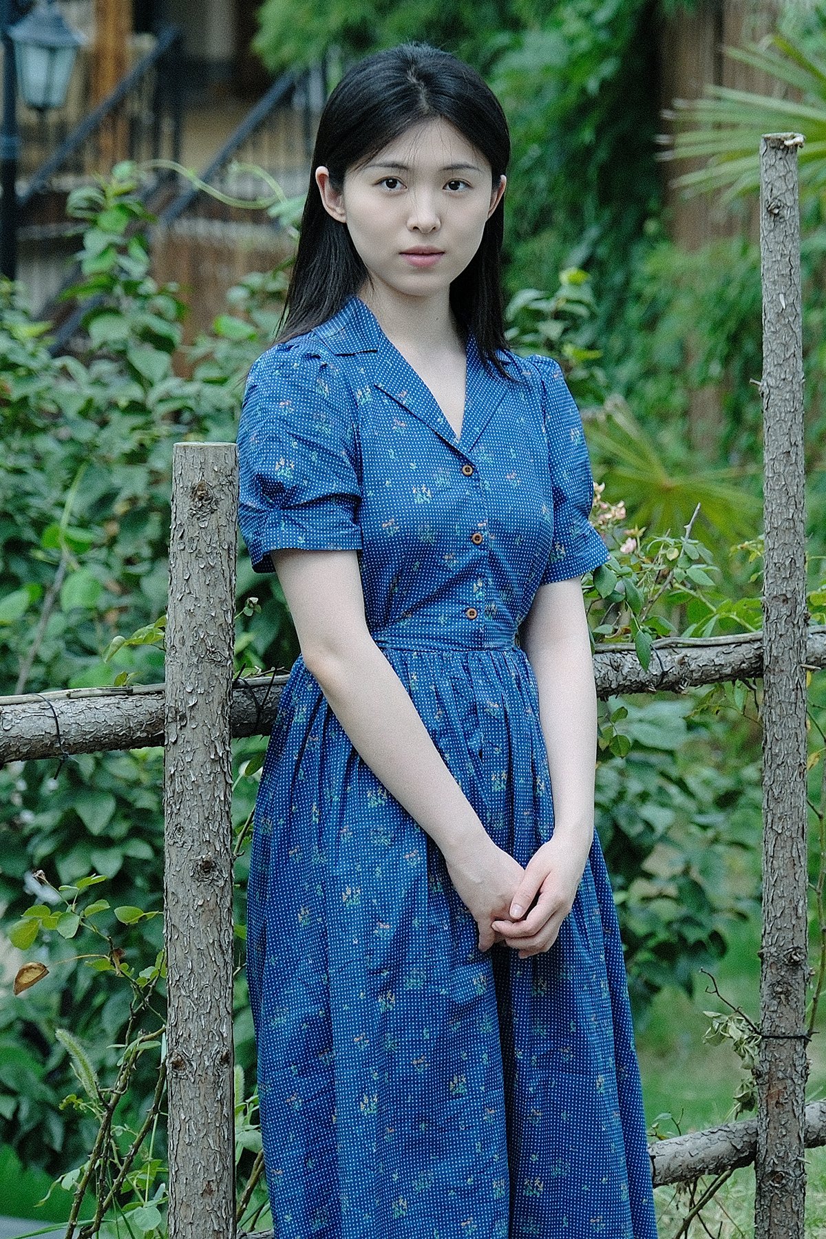 YiTuYu艺图语 Vol.9548 Chen Zi He