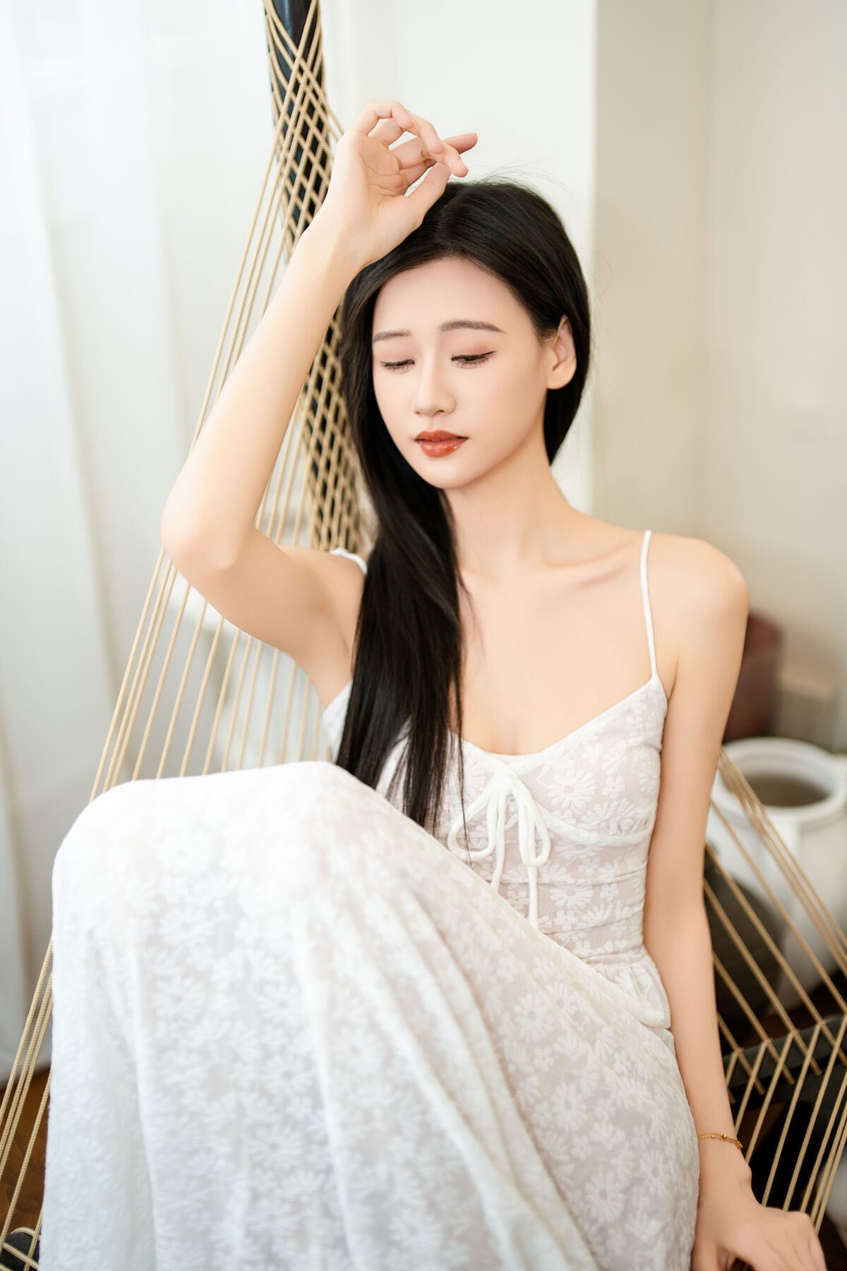 YiTuYu艺图语 Vol.9552 Xiao Xiao 8 YiTuYu艺图语 Vol.9552 Xiao Xiao