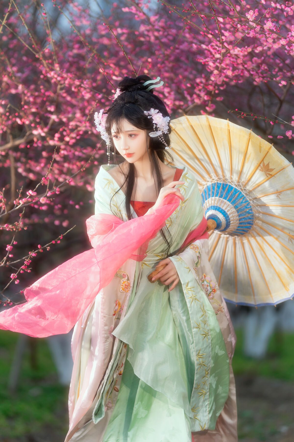YiTuYu艺图语 Vol.9620 Qi Luo Sheng De Xiao Su Su 2 YiTuYu艺图语 Vol.9620 Qi Luo Sheng De Xiao Su Su
