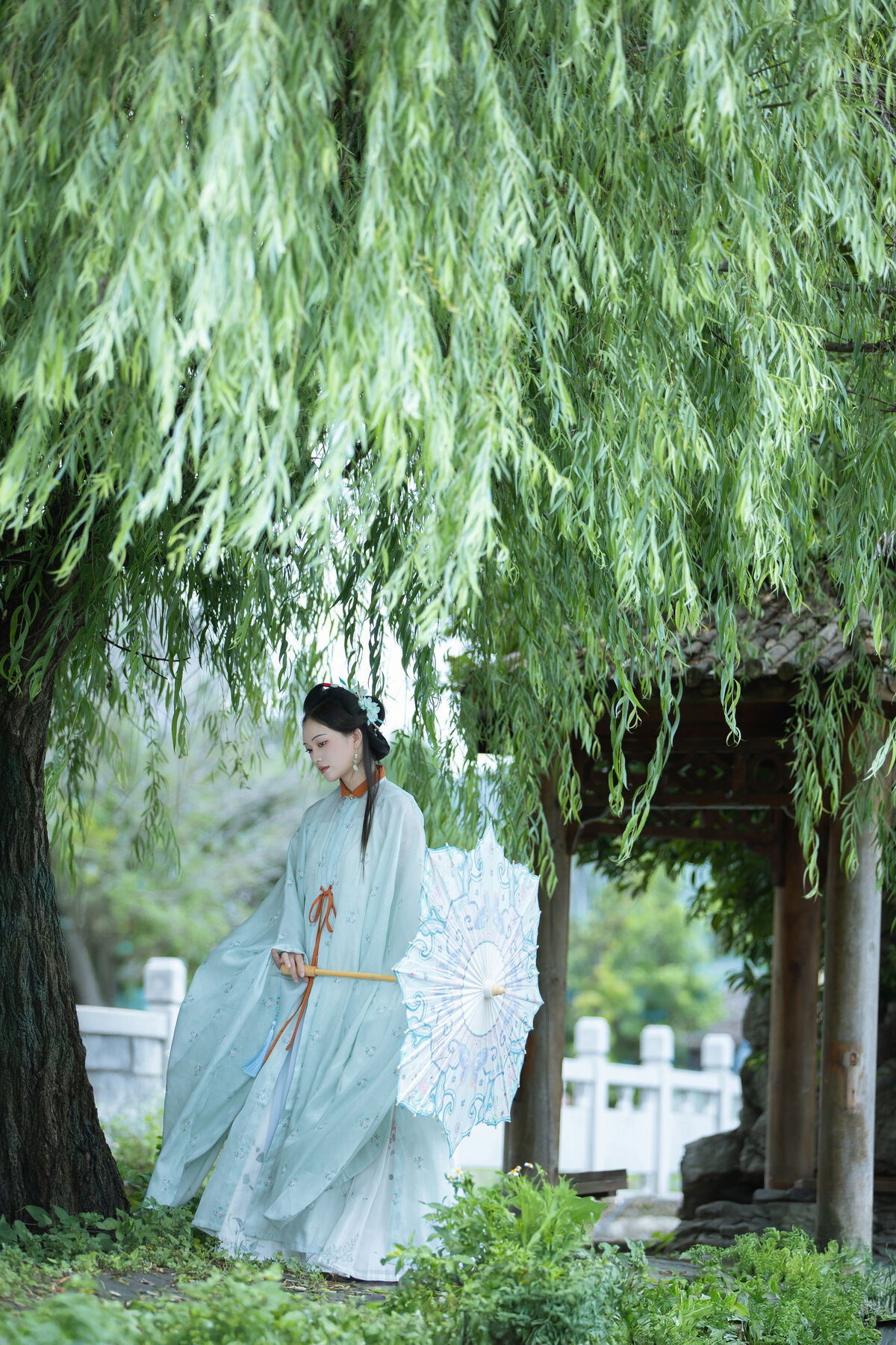 YiTuYu艺图语 Vol.9480 Qiu Da Da 2 YiTuYu艺图语 Vol.9480 Qiu Da Da