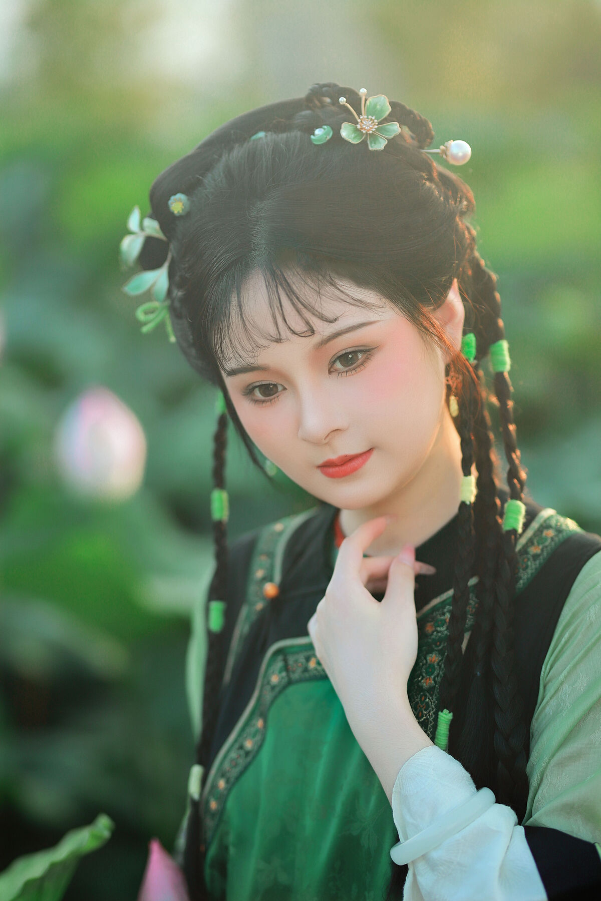 YiTuYu艺图语 Vol.9559 6161 2 YiTuYu艺图语 Vol.9559 6161