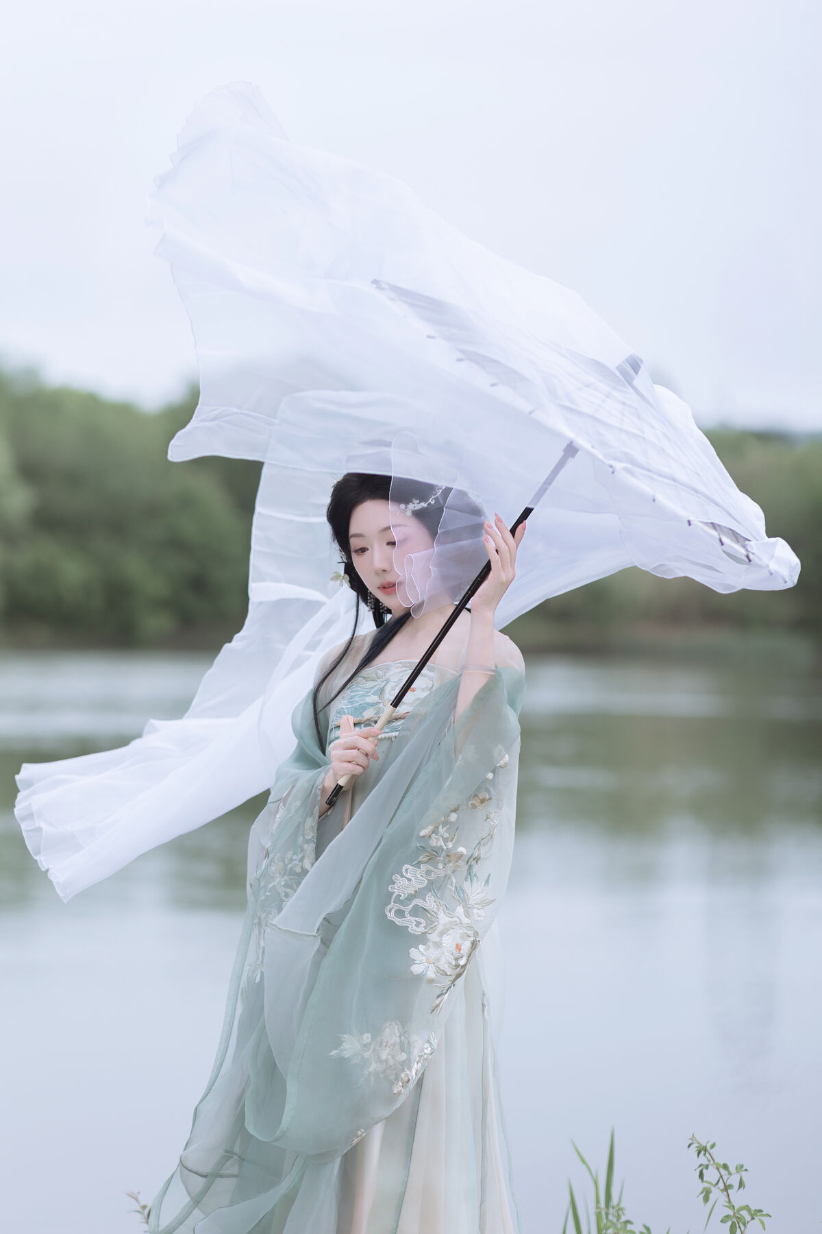 YiTuYu艺图语 Vol.9830 Shi Nan Yuan Bu Shi Zhou 2 YiTuYu艺图语 Vol.9830 Shi Nan Yuan Bu Shi Zhou