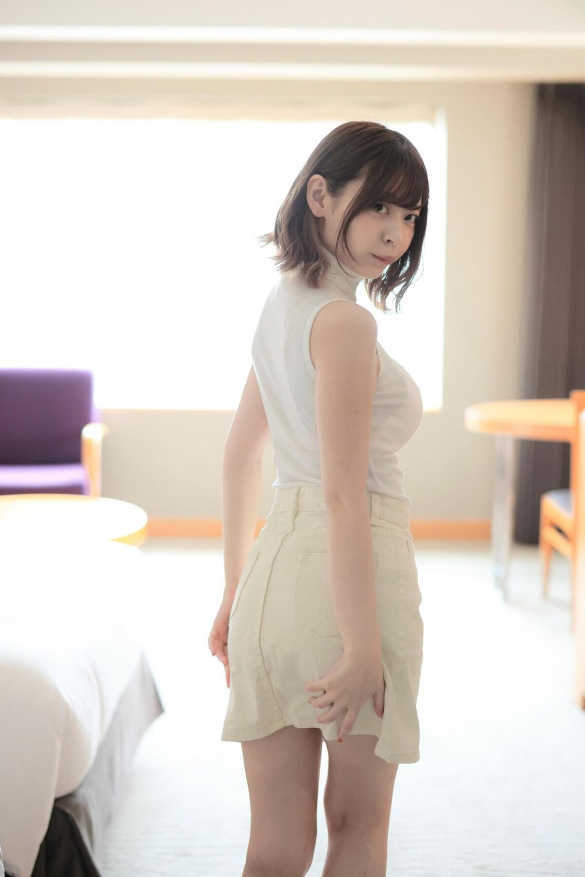 JP Yui Kohinata 小日向結衣 - Holiday Part01 2 JP Yui Kohinata 小日向結衣 - Holiday Part01