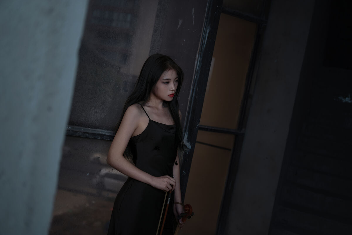 YiTuYu艺图语 Vol.9485 Xiao Qi 2 YiTuYu艺图语 Vol.9485 Xiao Qi