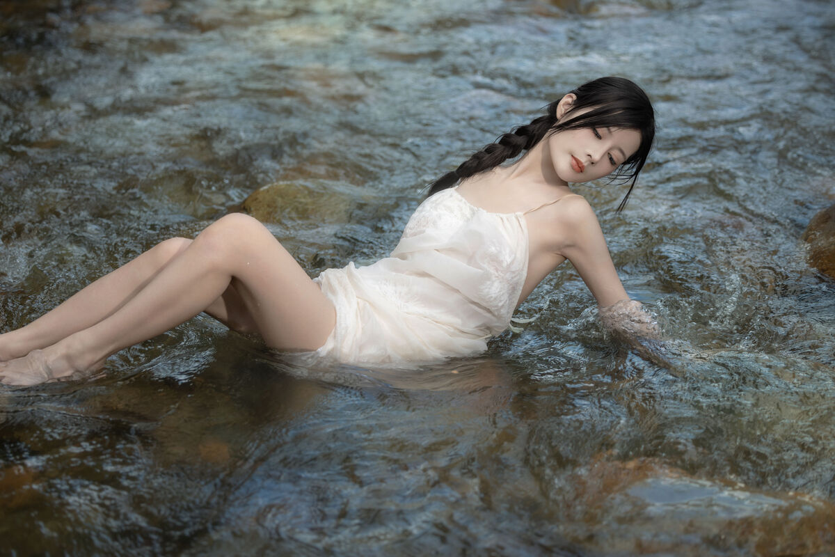 YiTuYu艺图语 Vol.9760 Yu Mi 2 YiTuYu艺图语 Vol.9760 Yu Mi