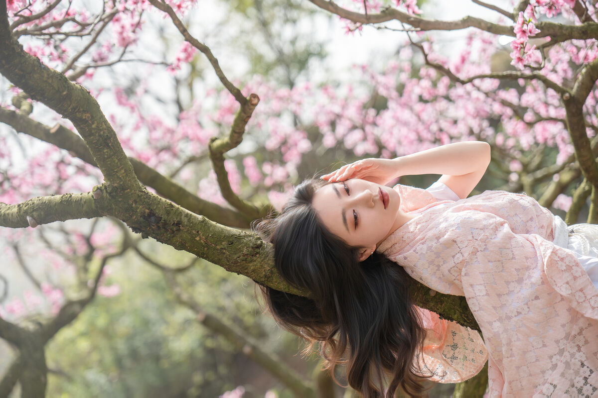 Coser@年年Nnian - 漫花 2 Coser@年年Nnian - 漫花
