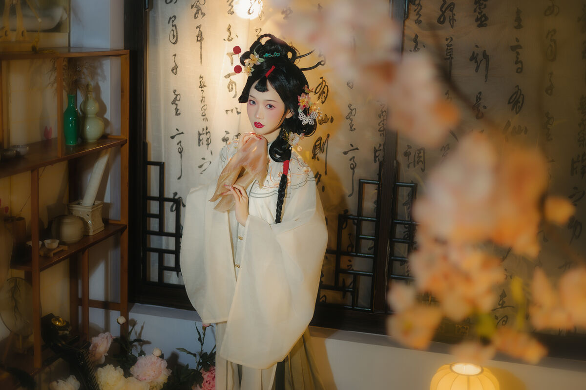 YiTuYu艺图语 Vol.9850 Nian Nian 2 YiTuYu艺图语 Vol.9850 Nian Nian