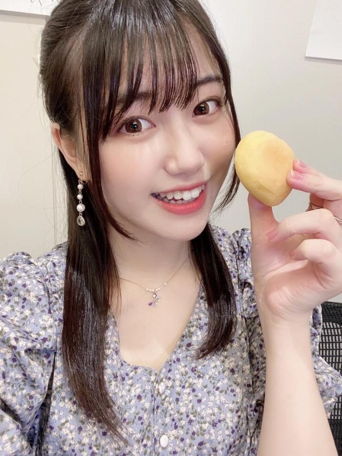 和泉芳怜 ふっくらおっぱい水着グラビア画像! 2 和泉芳怜 ふっくらおっぱい水着グラビア画像!