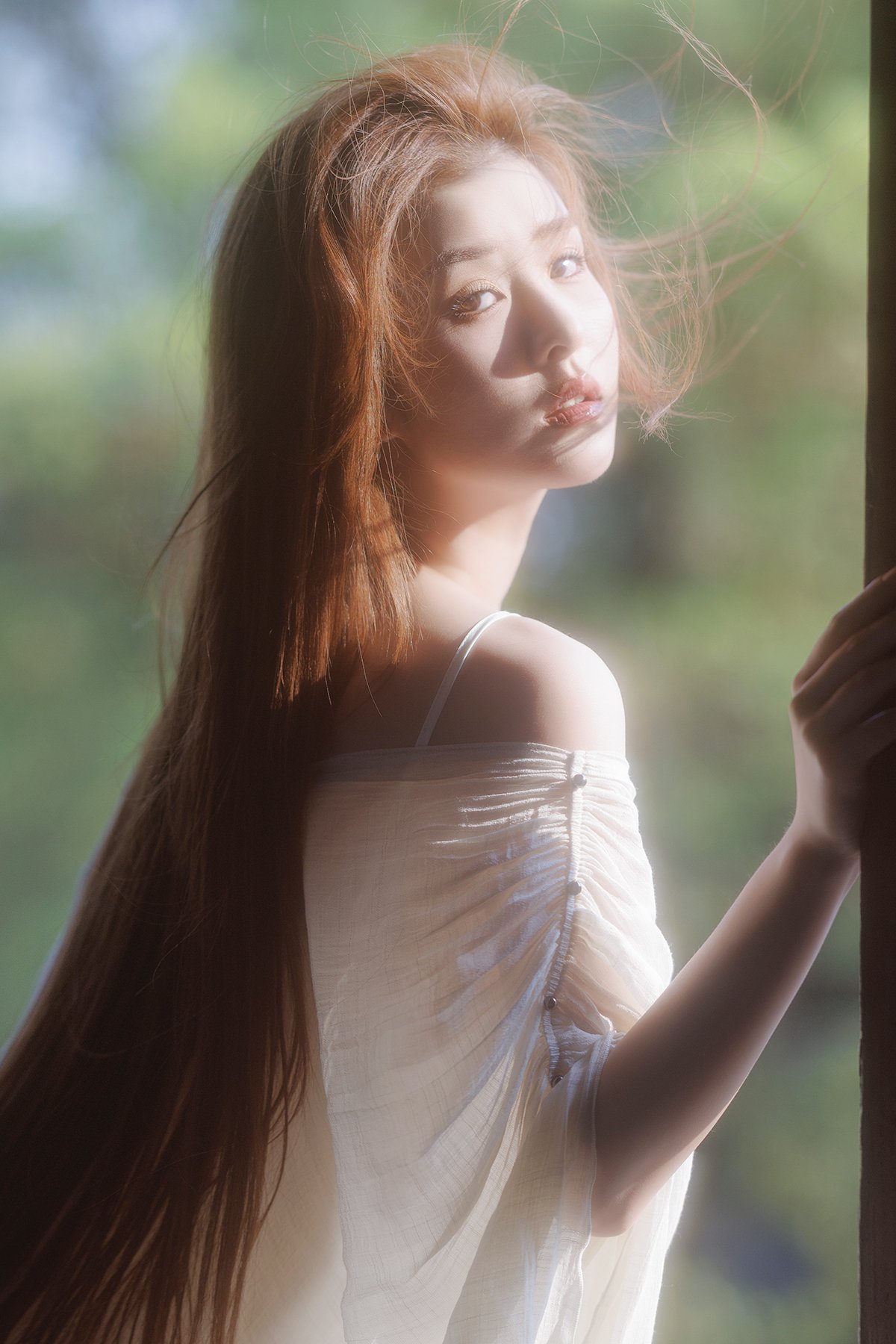 YiTuYu艺图语 Vol.9443 A Jun