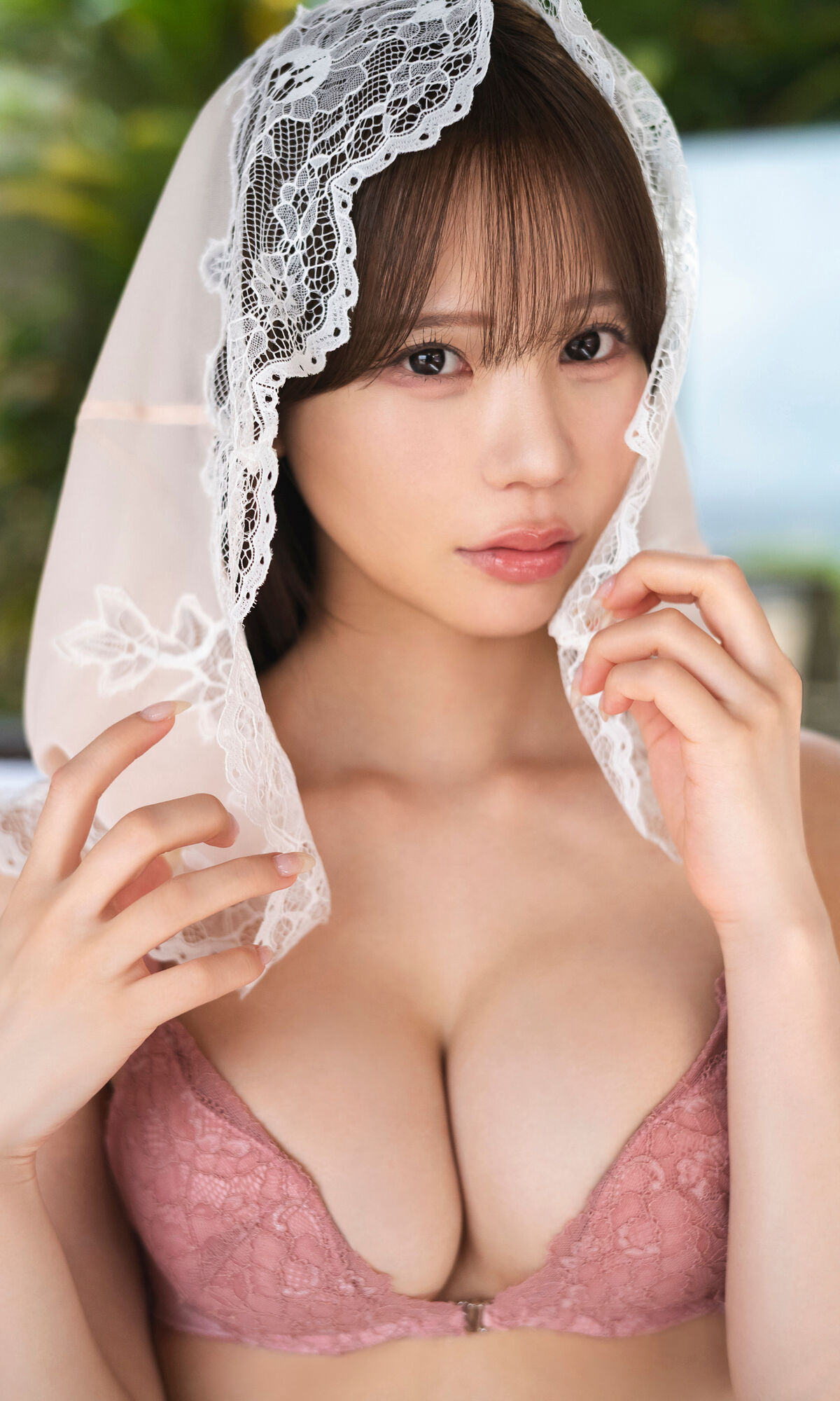 JP Wada Miyu 和田海佑 - 1stデジタル写真集 Honeymoon prologue 2 JP Wada Miyu 和田海佑 - 1stデジタル写真集 Honeymoon prologue