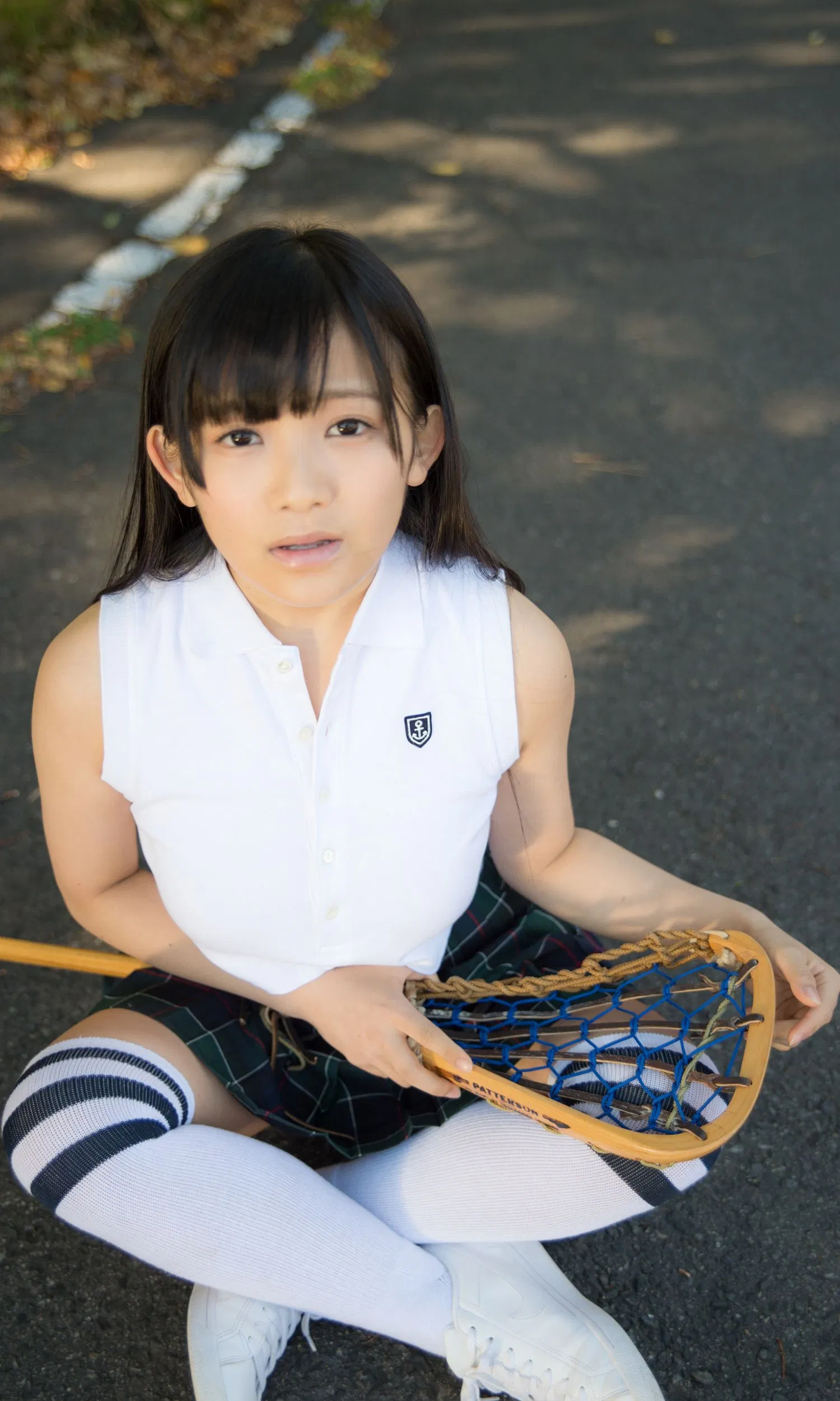 <デジタル週プレ写真集> 天木じゅん「この部活ユニフォームがヤバい!」 2 <デジタル週プレ写真集> 天木じゅん「この部活ユニフォームがヤバい!」