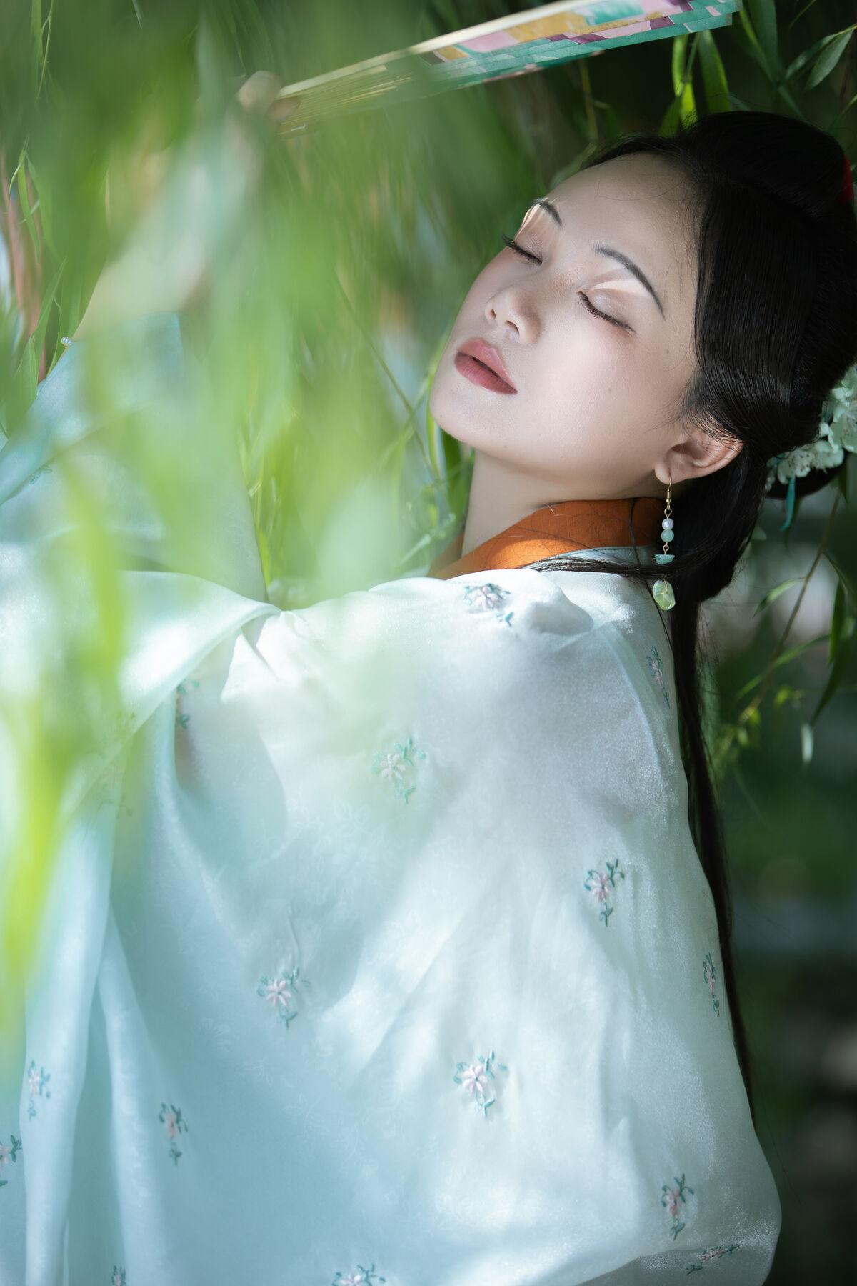 YiTuYu艺图语 Vol.9480 Qiu Da Da 3 YiTuYu艺图语 Vol.9480 Qiu Da Da