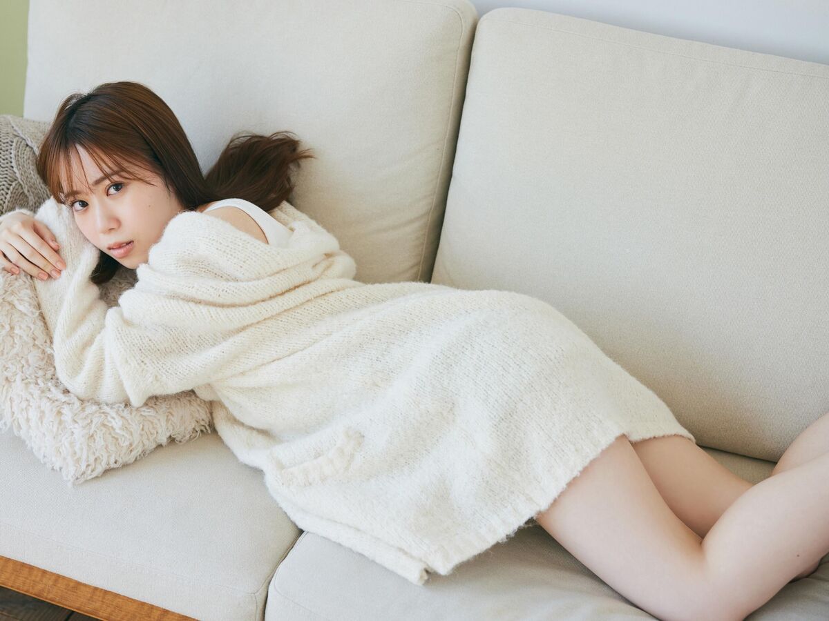 JP Sayuri Date 伊達さゆり - WHITE graph デジタル写真集 5 JP Sayuri Date 伊達さゆり - WHITE graph デジタル写真集