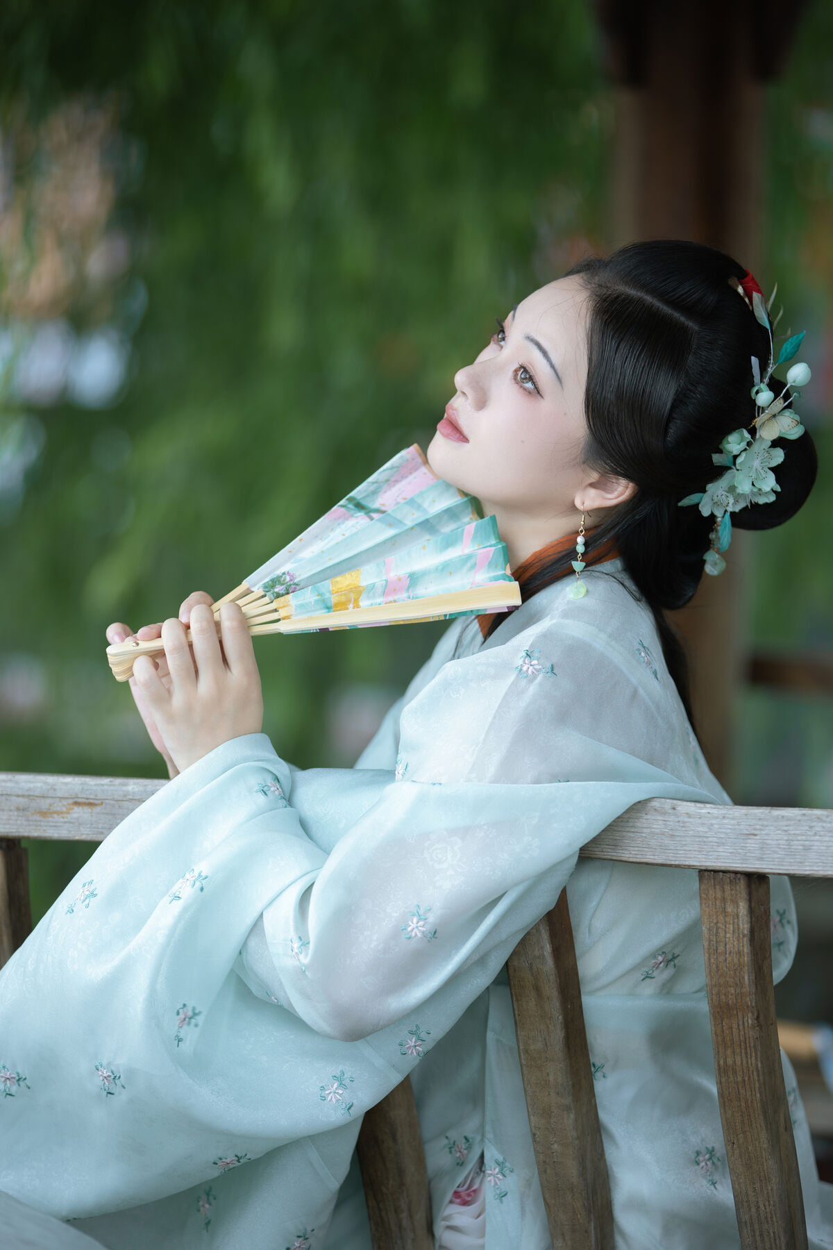 YiTuYu艺图语 Vol.9480 Qiu Da Da 4 YiTuYu艺图语 Vol.9480 Qiu Da Da