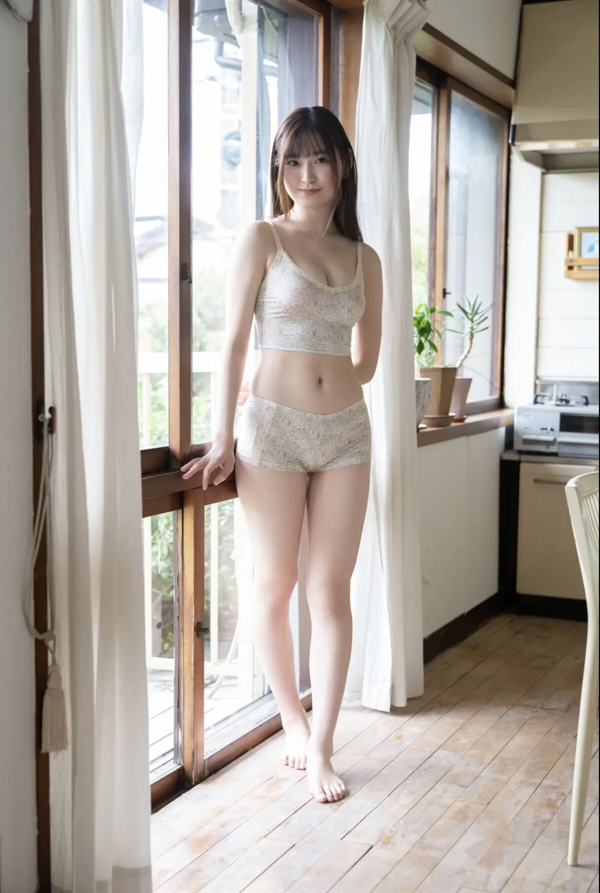 JP Airi Saito 斎藤愛莉 - FRIDAYデジタル写真集 カレシ目線Vol.2 完全版 3 JP Airi Saito 斎藤愛莉 - FRIDAYデジタル写真集 カレシ目線Vol.2 完全版