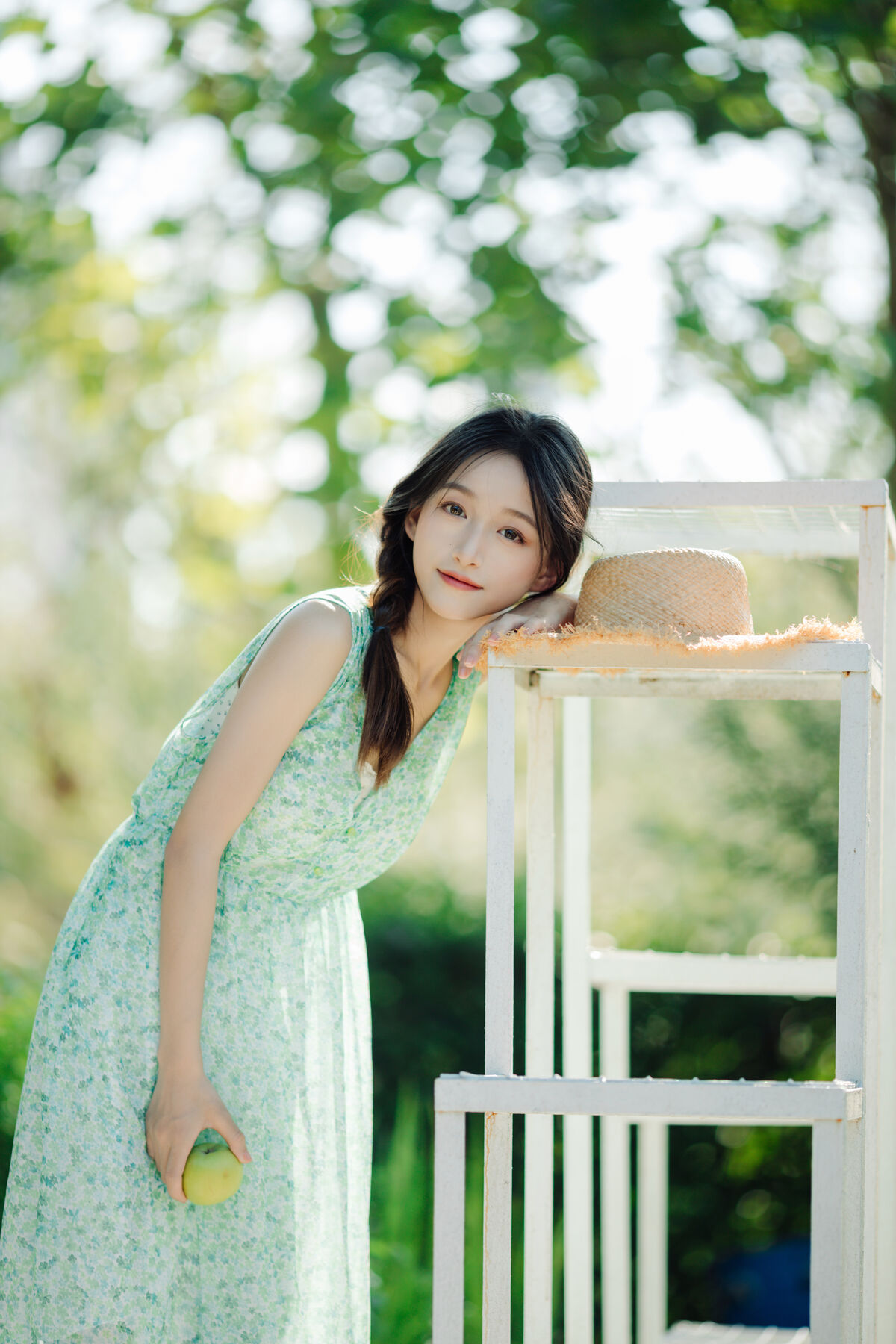 YiTuYu艺图语 Vol.9663 Lin Miao Xin 2 YiTuYu艺图语 Vol.9663 Lin Miao Xin