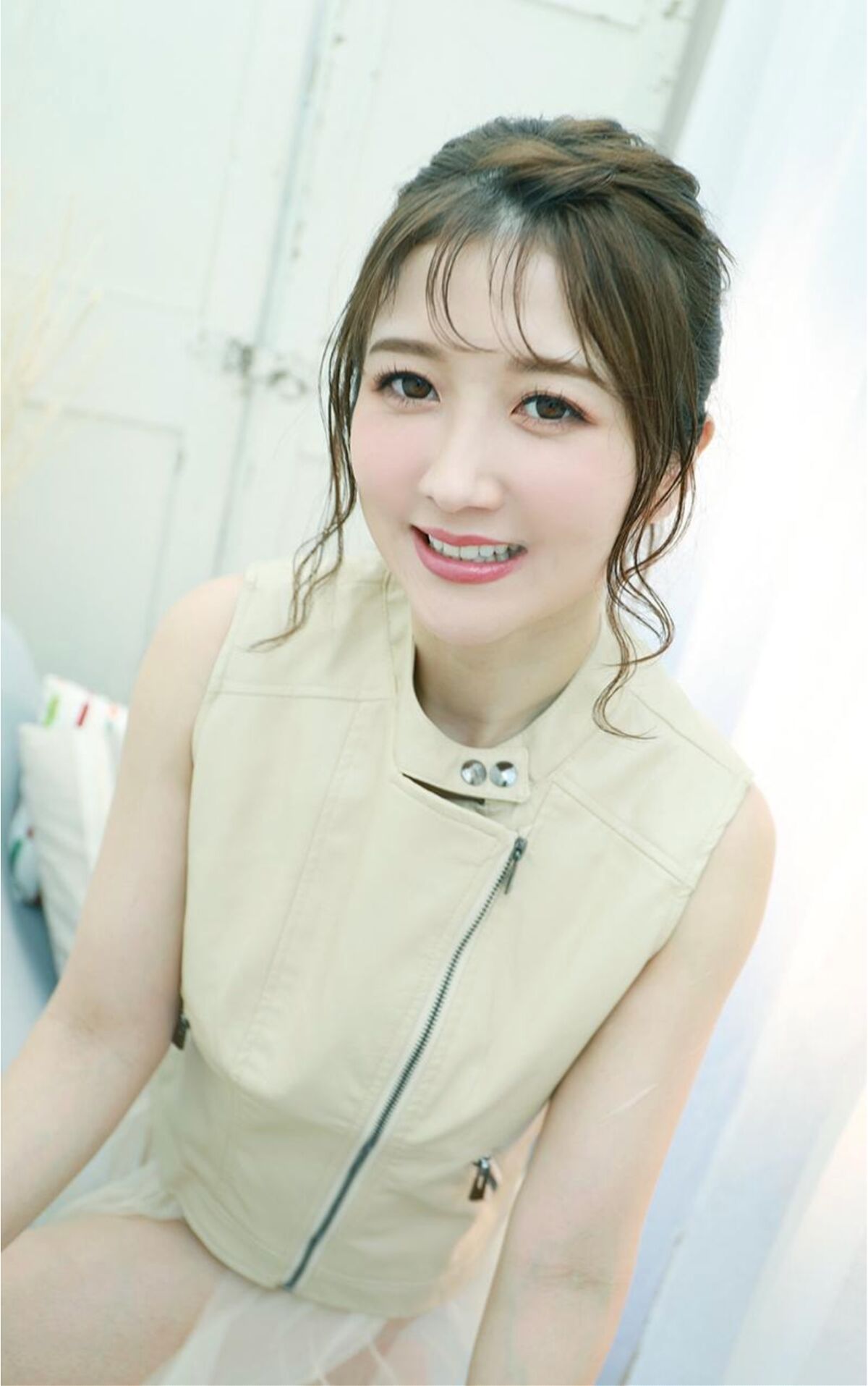 JP Hibiki Otsuki 大槻ひびき - おやすみフィクション 2 JP Hibiki Otsuki 大槻ひびき - おやすみフィクション
