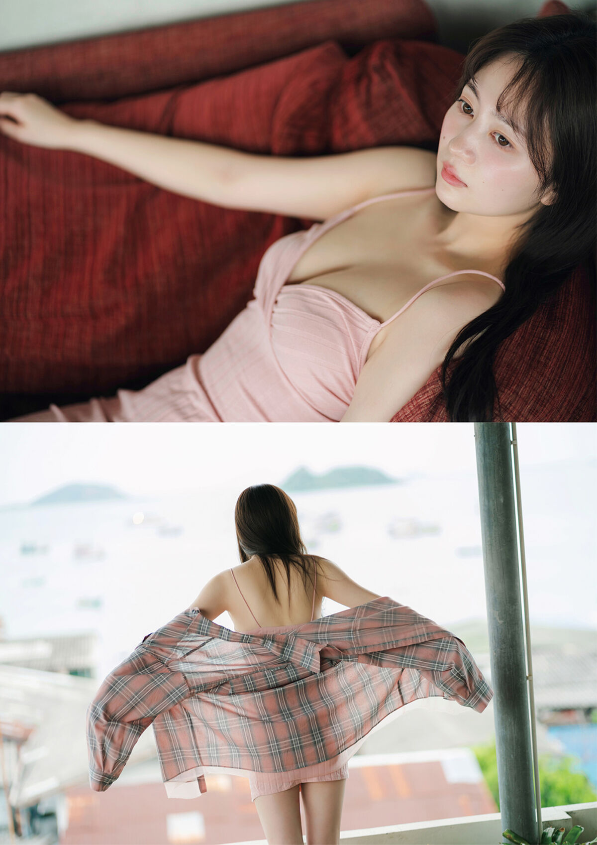 JP Yuna Ego 江籠裕奈 - FLASHデジタル写真集 ReI DO Love Part01 2 JP Yuna Ego 江籠裕奈 - FLASHデジタル写真集 ReI DO Love Part01