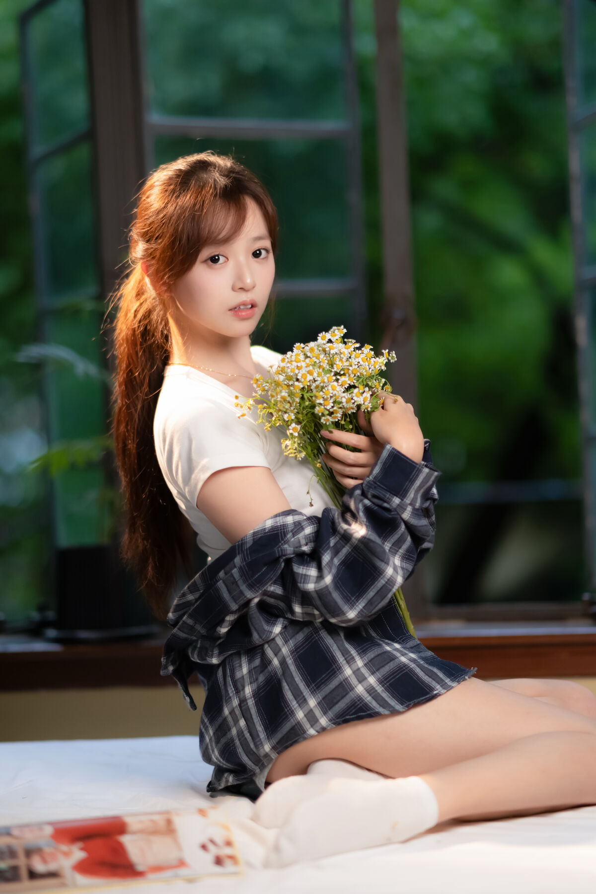 YiTuYu艺图语 Vol.9738 Xiao Yi 2 YiTuYu艺图语 Vol.9738 Xiao Yi