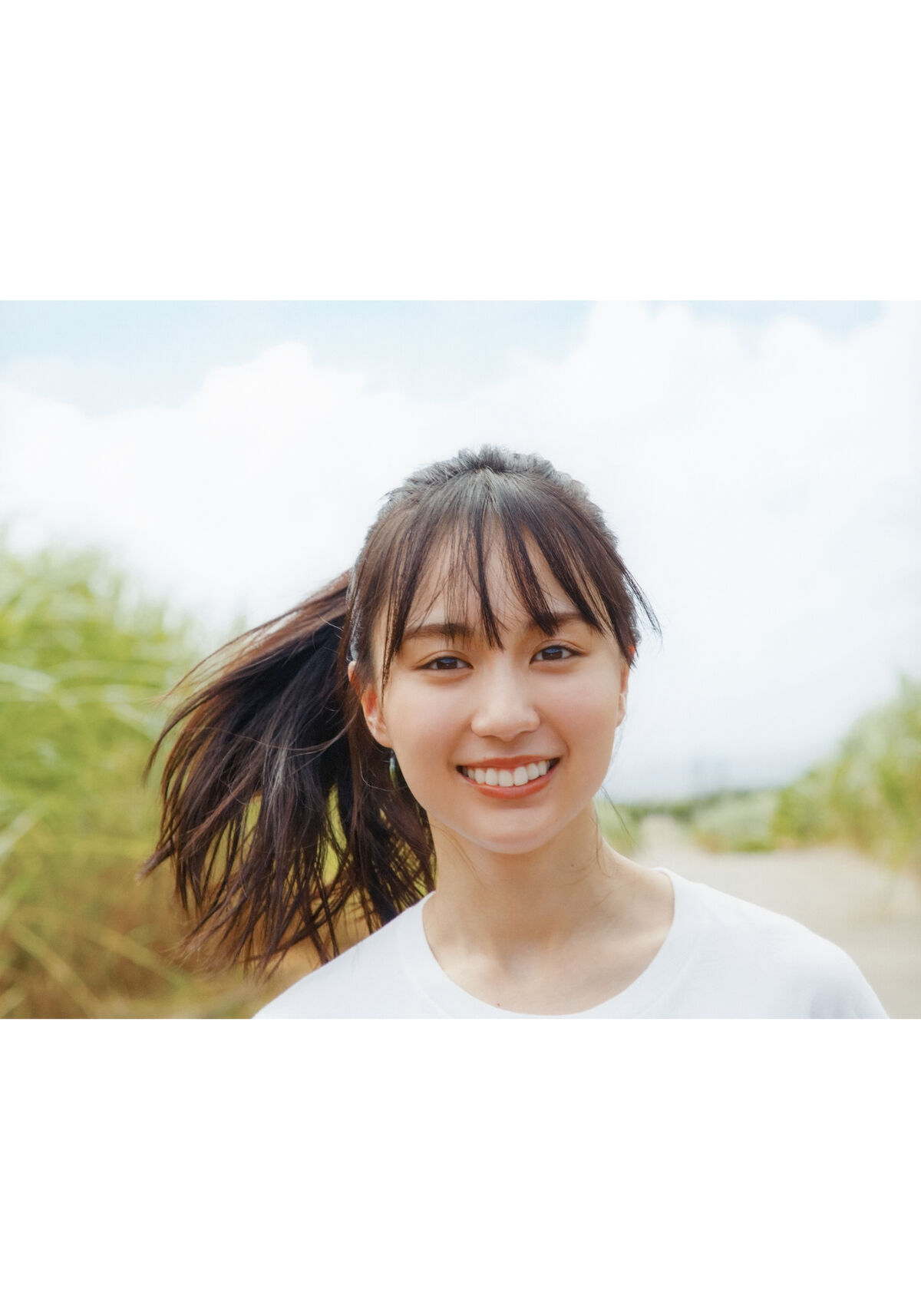 JP Haruka Kaki 賀喜遥香 - 乃木坂46賀喜遥香 1st写真集 まっさら v4 Part01 4 JP Haruka Kaki 賀喜遥香 - 乃木坂46賀喜遥香 1st写真集 まっさら v4 Part01