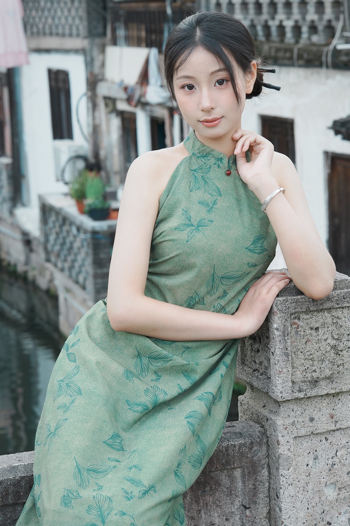 YiTuYu艺图语 Vol.9859 Xiao U