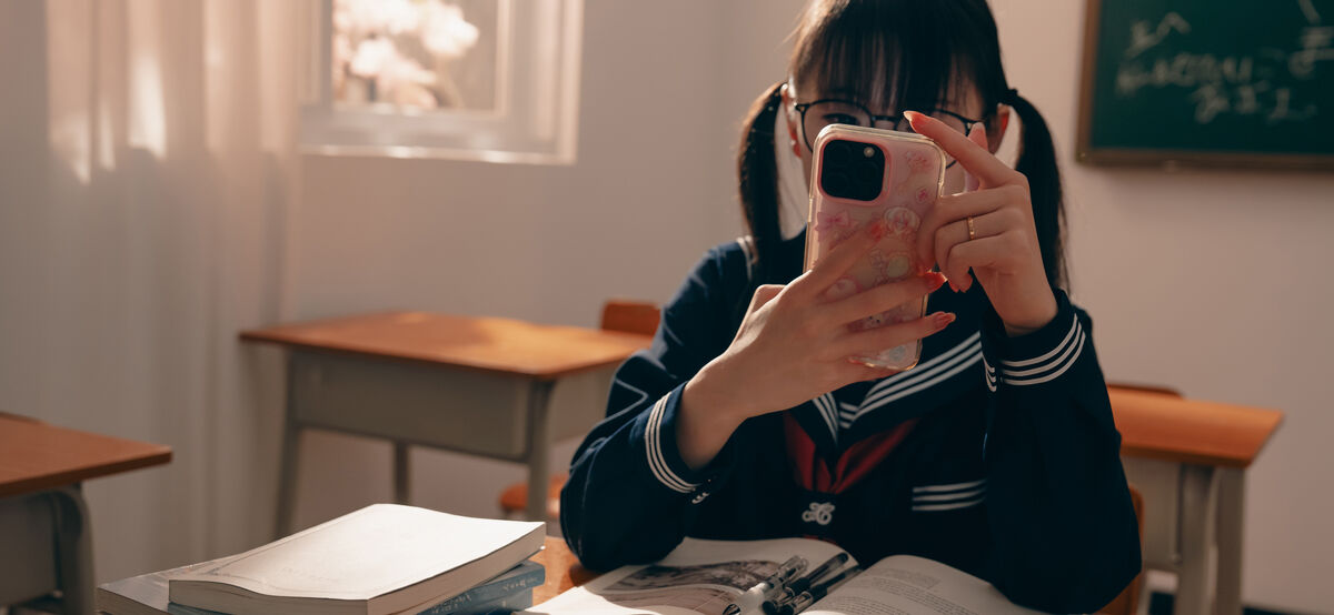 Coser@幼水铃衣 - 靡途 Part03 2 Coser@幼水铃衣 - 靡途 Part03