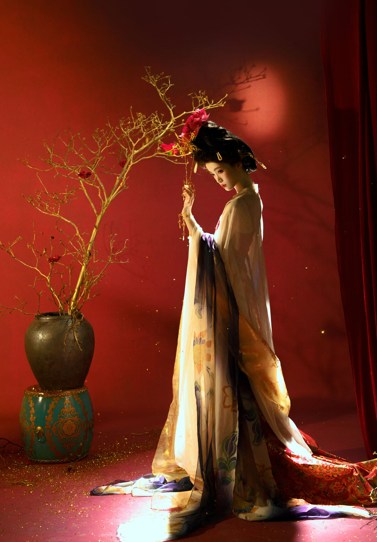 YiTuYu艺图语 Vol.9656 Tao Chi 2 YiTuYu艺图语 Vol.9656 Tao Chi