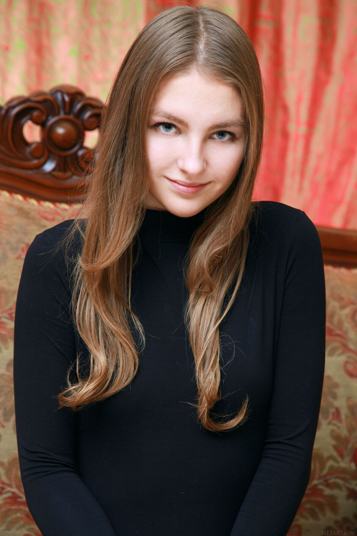 MetArt Izabel - Pascima Part01 2 MetArt Izabel - Pascima Part01
