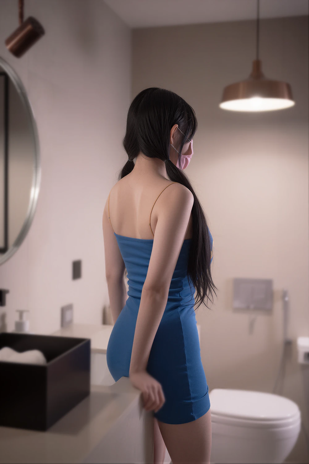 Heejae 희재 – X-Level Vol.24 Booty 2 Heejae 희재 – X-Level Vol.24 Booty