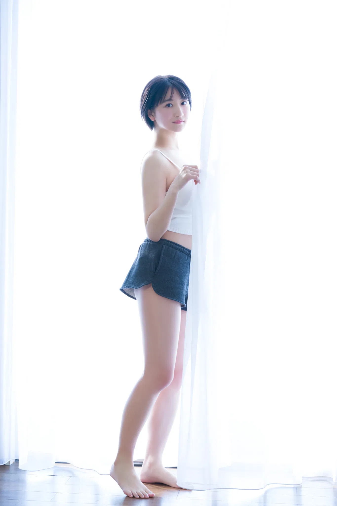 FRIDAYデジタル写真集 榎原依那 - First Impact ファースト・インパクト (complete) 3 FRIDAYデジタル写真集 榎原依那 - First Impact ファースト・インパクト (complete)
