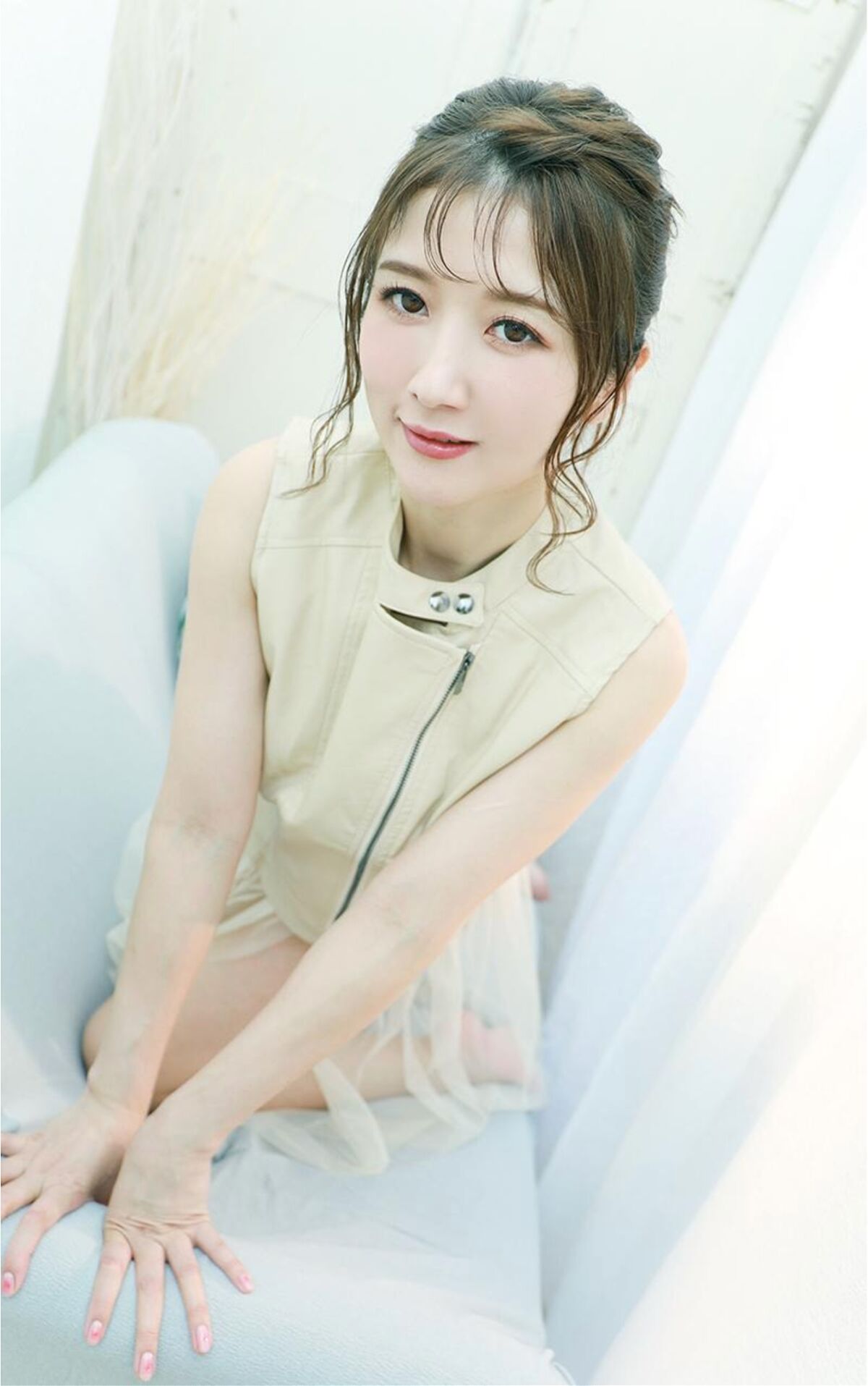 JP Hibiki Otsuki 大槻ひびき - おやすみフィクション 3 JP Hibiki Otsuki 大槻ひびき - おやすみフィクション
