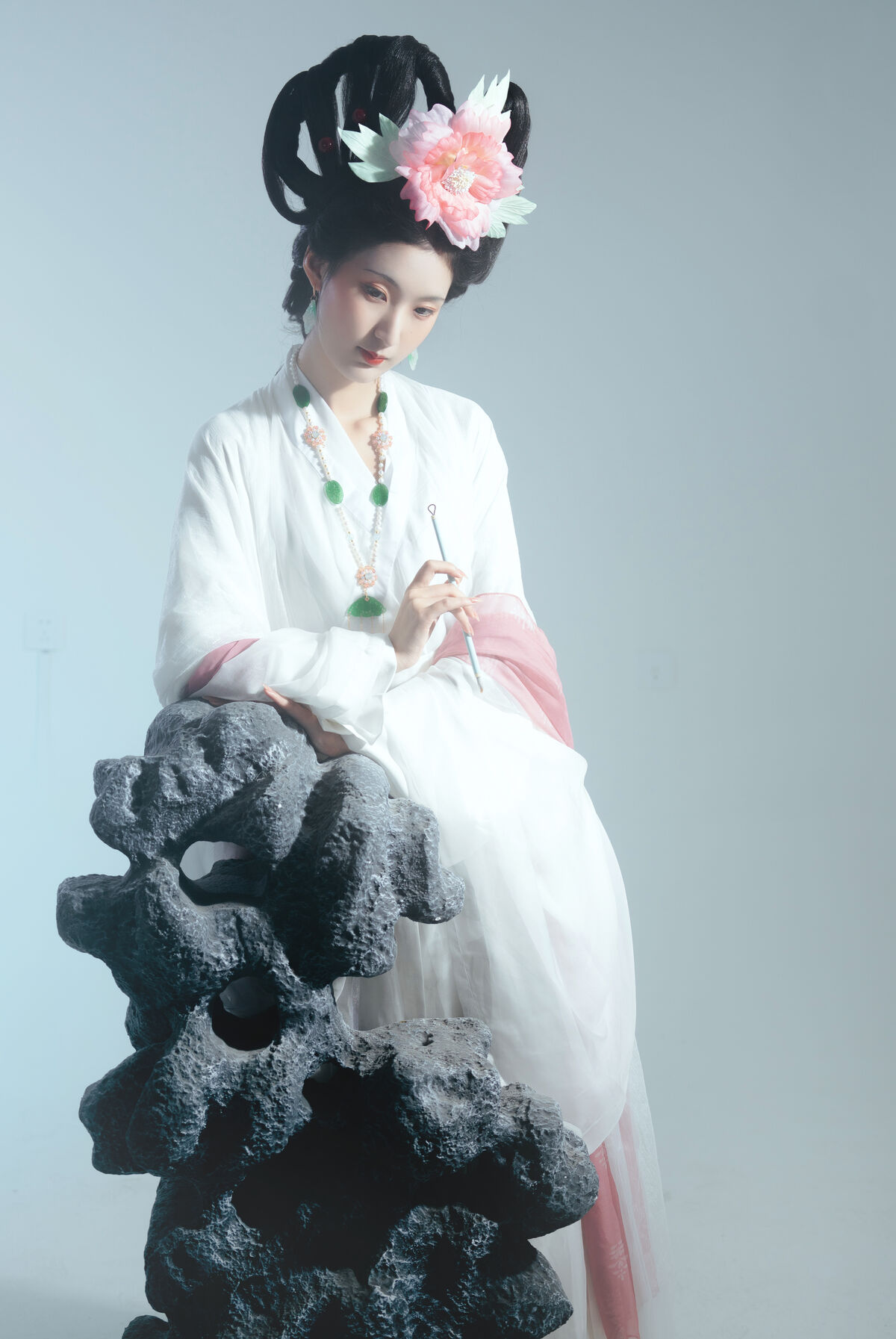 YiTuYu艺图语 Vol.9716 He Li Han 2 YiTuYu艺图语 Vol.9716 He Li Han