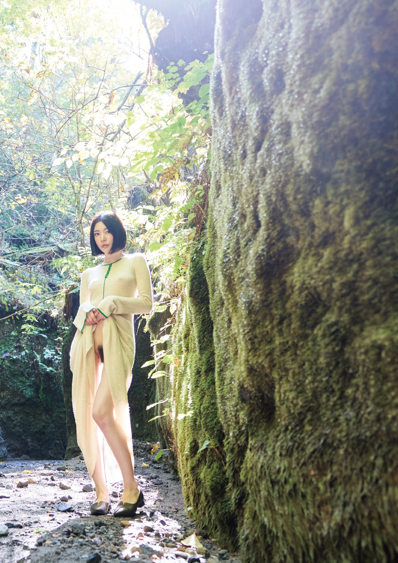 Karen Kaede 楓カレン, 写真集 カレンと行く北海道旅行二泊三日 2 Karen Kaede 楓カレン, 写真集 カレンと行く北海道旅行二泊三日
