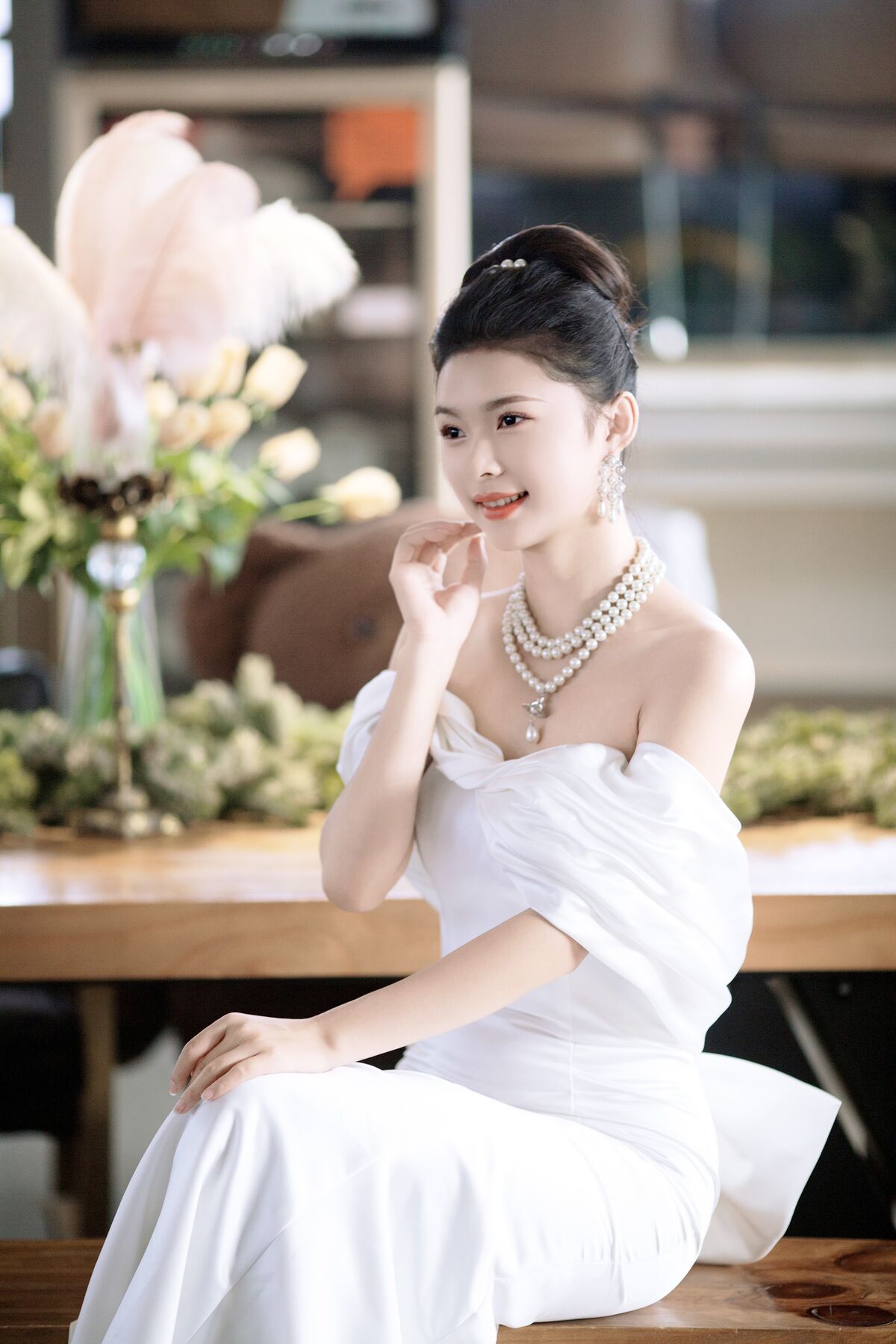 YiTuYu艺图语 Vol.9856 Yun Ge 3 YiTuYu艺图语 Vol.9856 Yun Ge