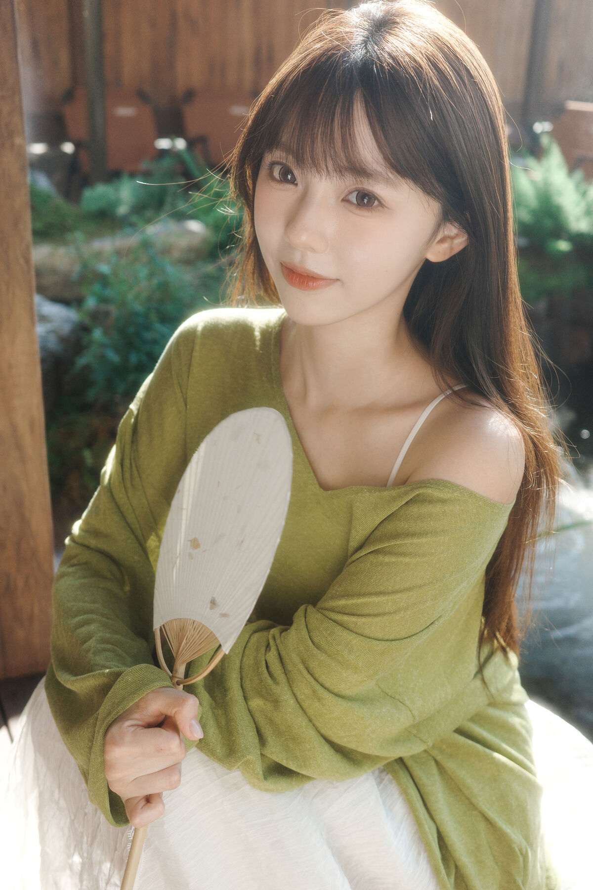 YiTuYu艺图语 Vol.10620 Yang Zhu Ni Ni 2 YiTuYu艺图语 Vol.10620 Yang Zhu Ni Ni