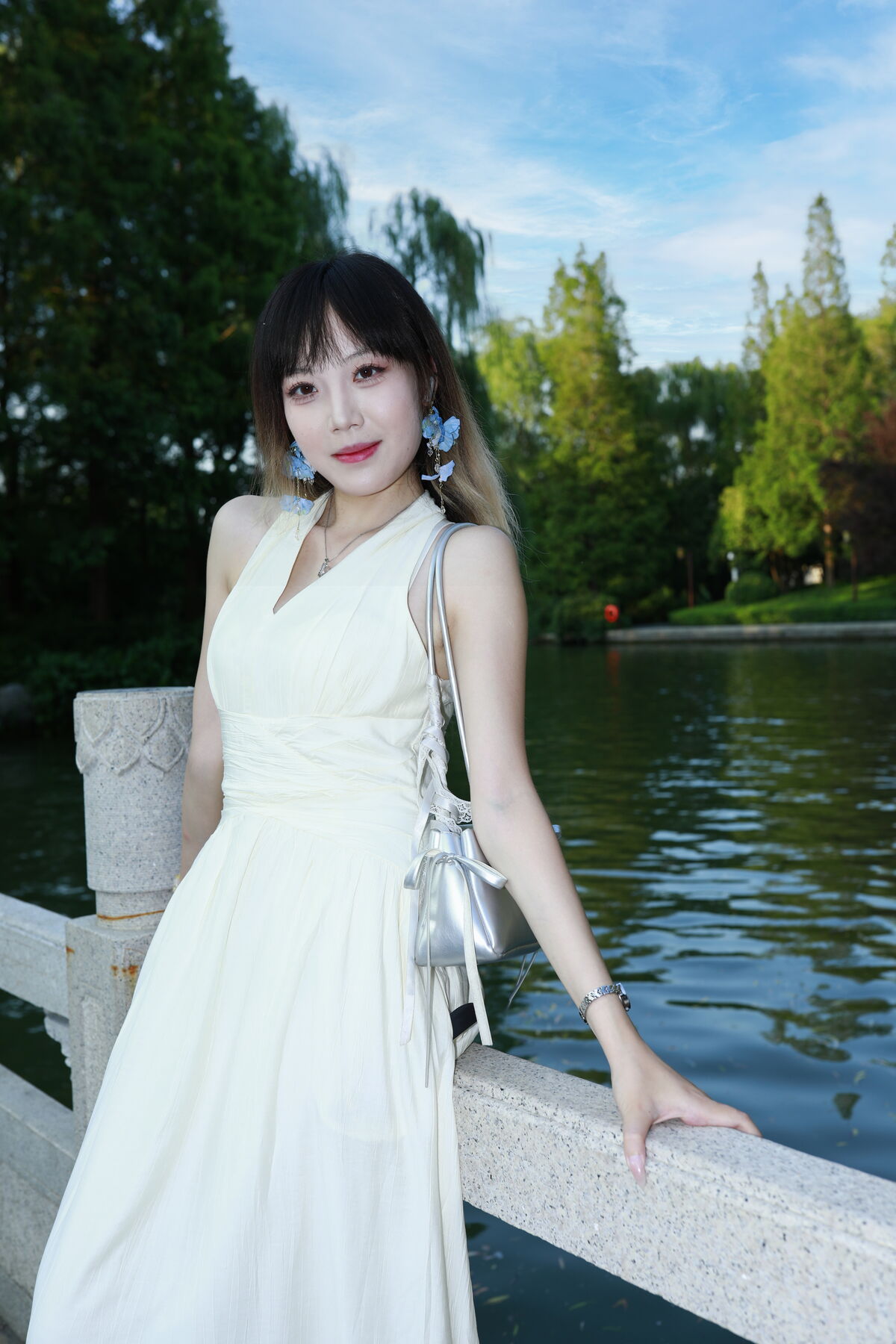 YiTuYu艺图语 Vol.9758 Qiu Shui 2 YiTuYu艺图语 Vol.9758 Qiu Shui