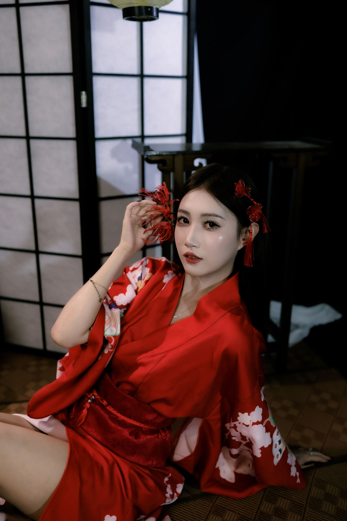 YiTuYu艺图语 Vol.9747 Xiao Tian 2 YiTuYu艺图语 Vol.9747 Xiao Tian
