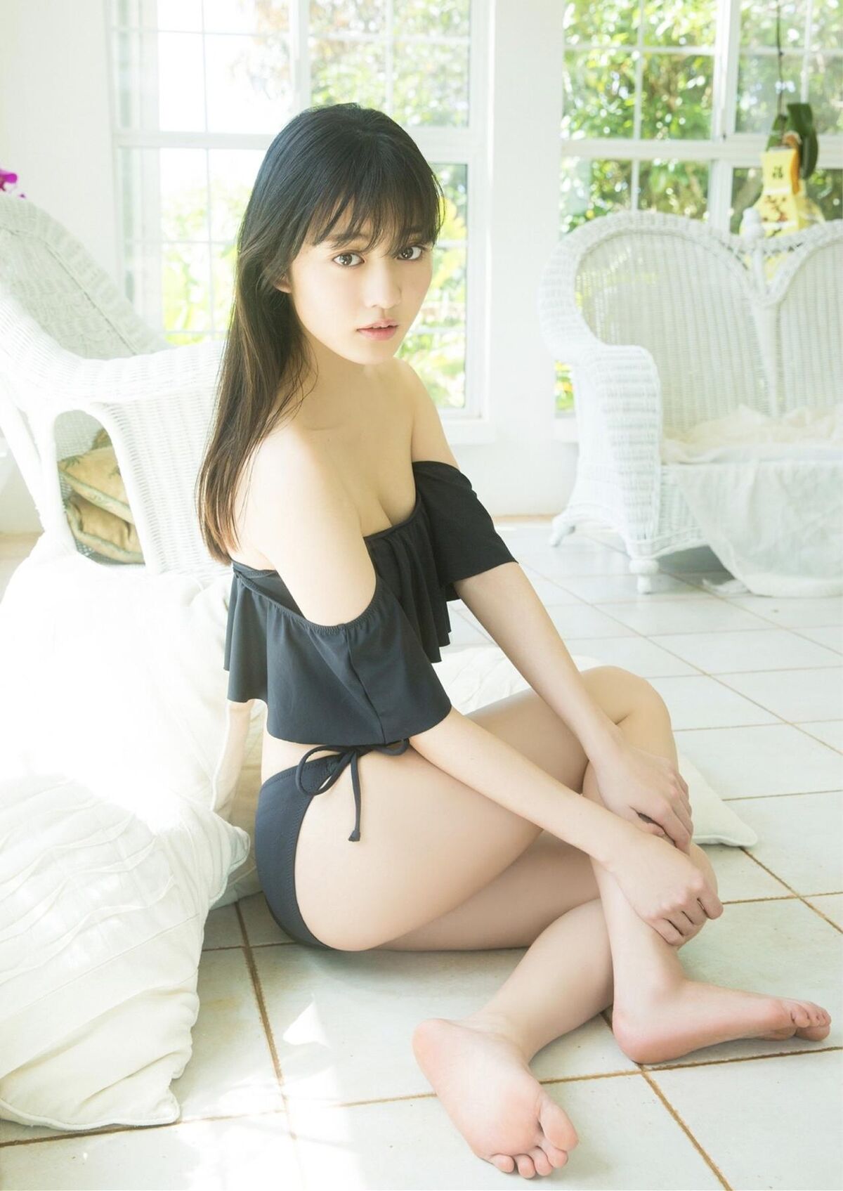 JP Yako Koga 古賀哉子 - A Little Bit We Know About Yako 古賀哉子について僕らが知っている少しのこと 2 JP Yako Koga 古賀哉子 - A Little Bit We Know About Yako 古賀哉子について僕らが知っている少しのこと