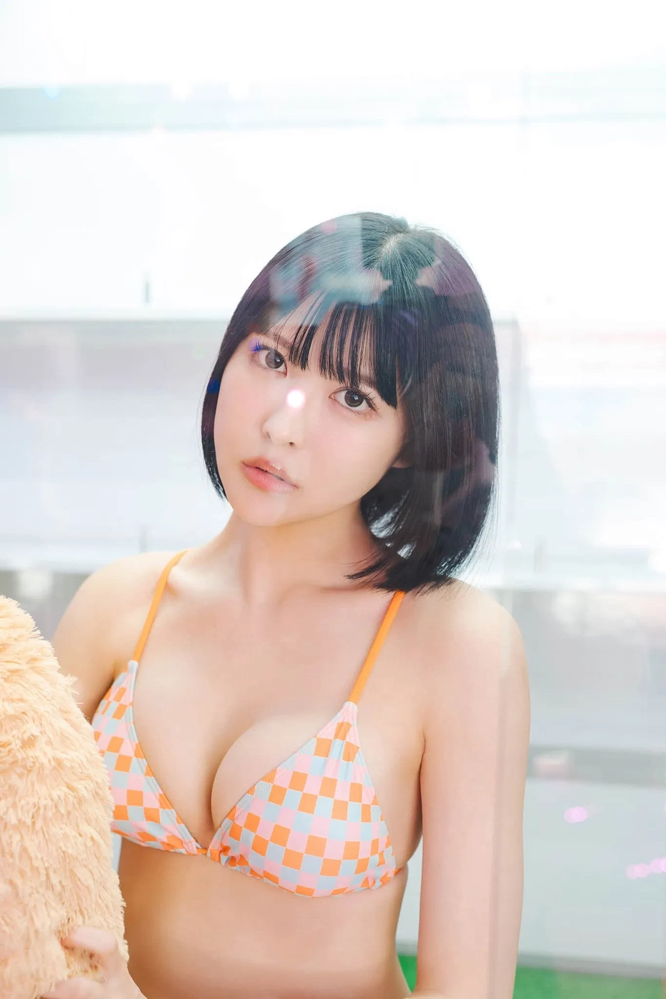 FRIDAYデジタル写真集 るーるる(小此木流花) 気まぐれ Pure Girl vol.1 3 FRIDAYデジタル写真集 るーるる(小此木流花) 気まぐれ Pure Girl vol.1