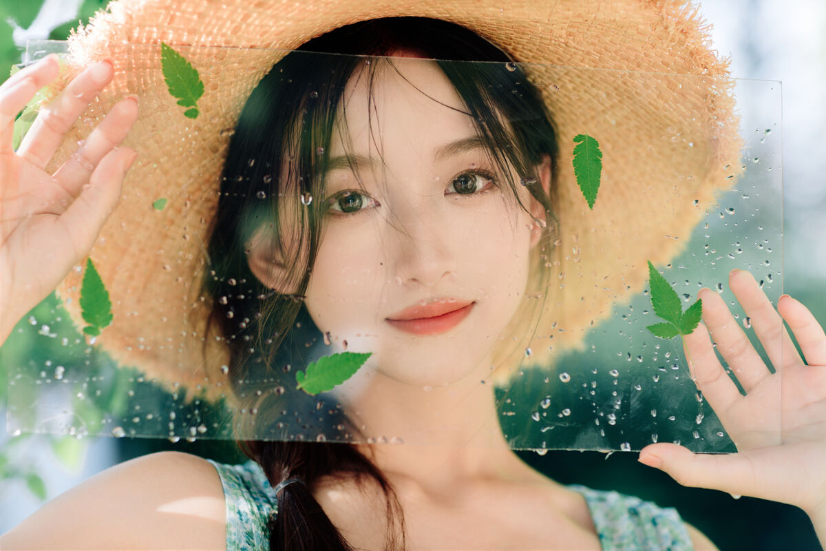 YiTuYu艺图语 Vol.9663 Lin Miao Xin 3 YiTuYu艺图语 Vol.9663 Lin Miao Xin