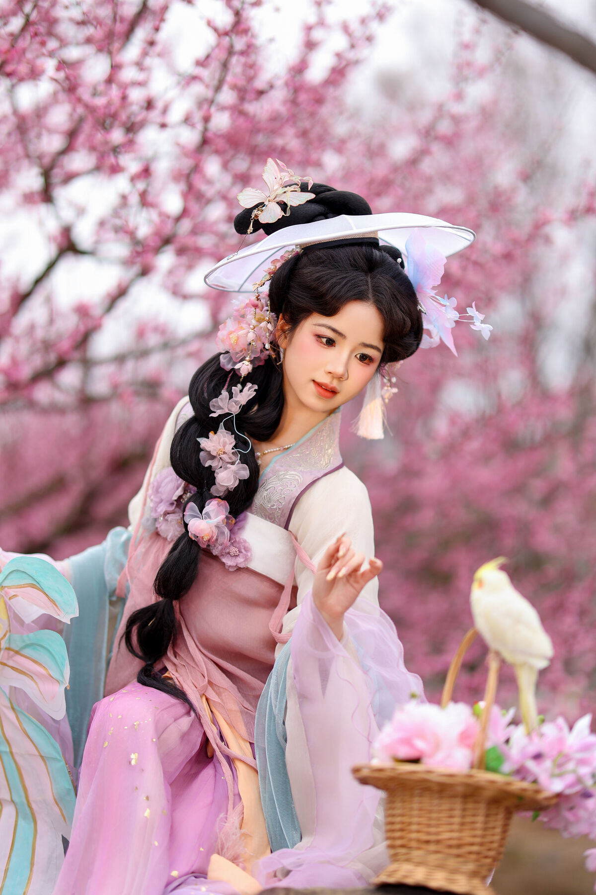 YiTuYu艺图语 Vol.9463 Xiao Du Tong Xue 2 YiTuYu艺图语 Vol.9463 Xiao Du Tong Xue