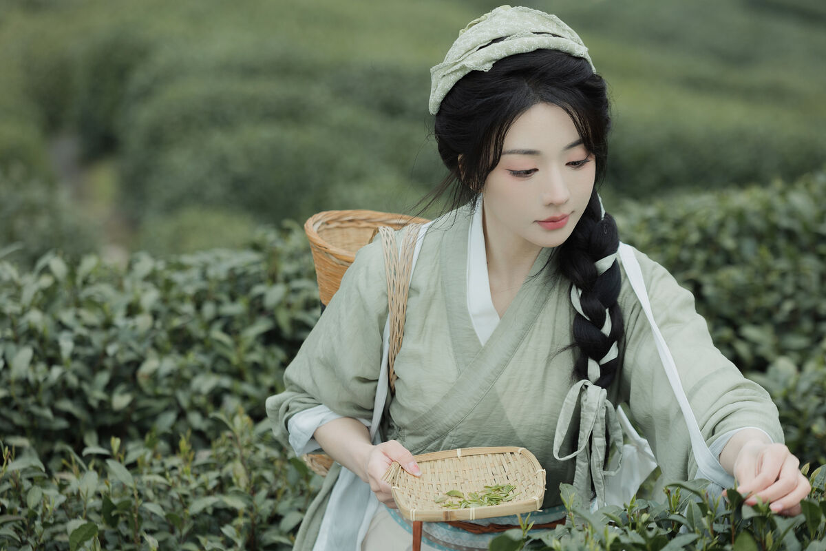 YiTuYu艺图语 Vol.9791 Shi Nan Yuan Bu Shi Zhou 2 YiTuYu艺图语 Vol.9791 Shi Nan Yuan Bu Shi Zhou