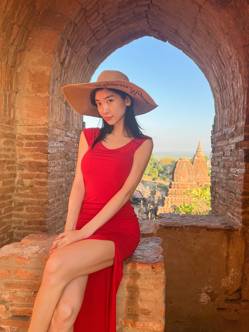 Leezy 이지 – Patreon 2025.02 Vol.02
