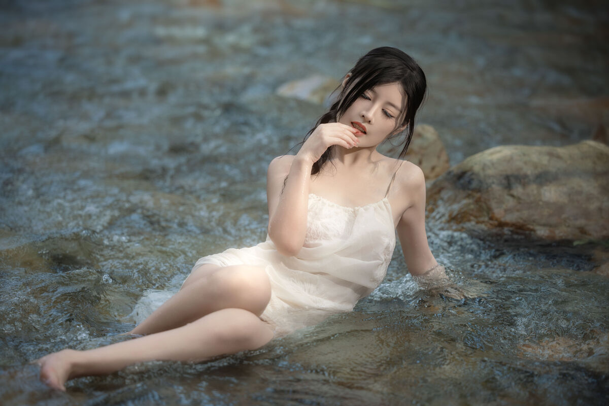 YiTuYu艺图语 Vol.9760 Yu Mi 3 YiTuYu艺图语 Vol.9760 Yu Mi