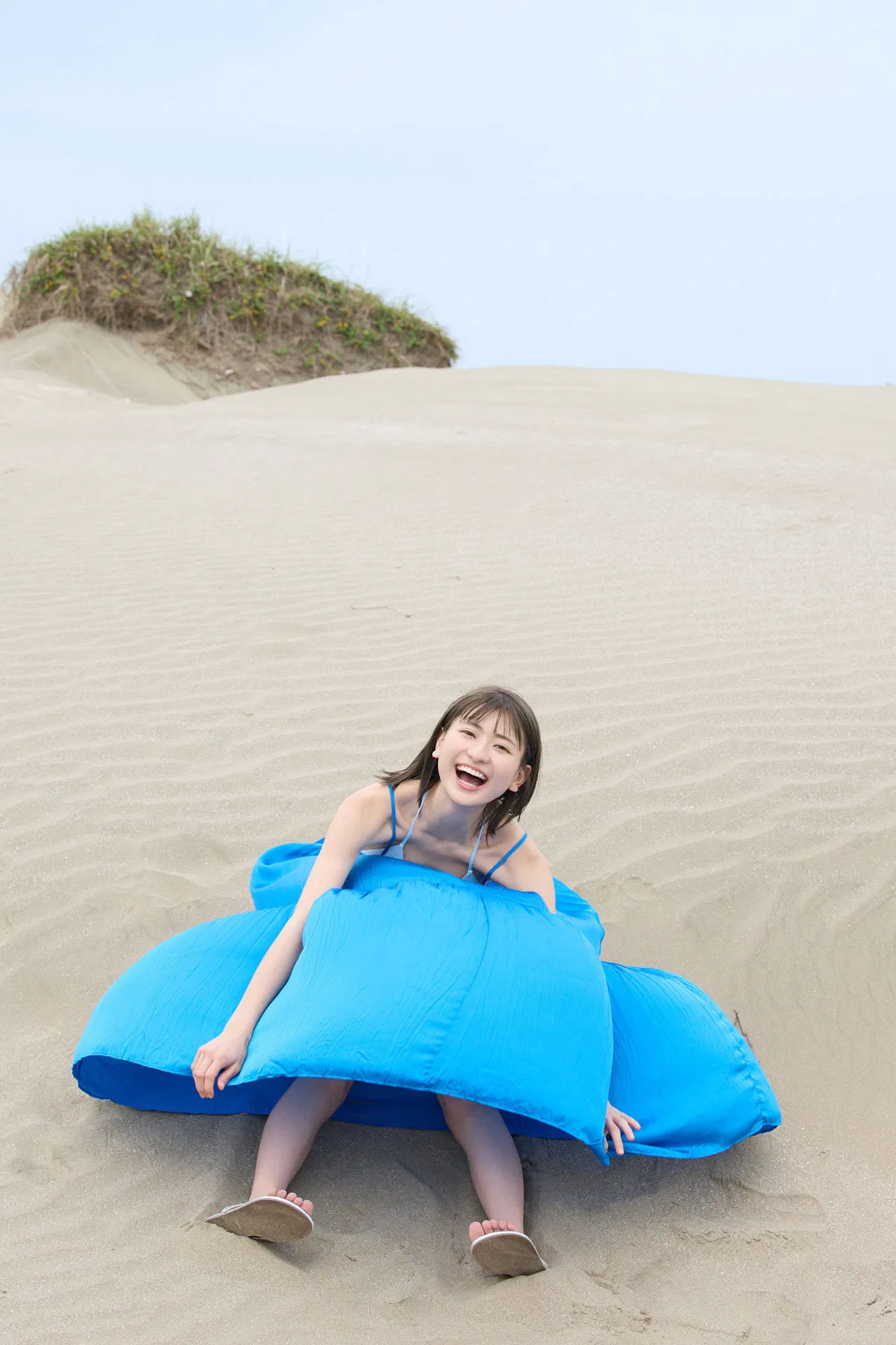 FRIDAYデジタル写真集 山田南実「もう大人だから」100ページ決定版 6 FRIDAYデジタル写真集 山田南実「もう大人だから」100ページ決定版
