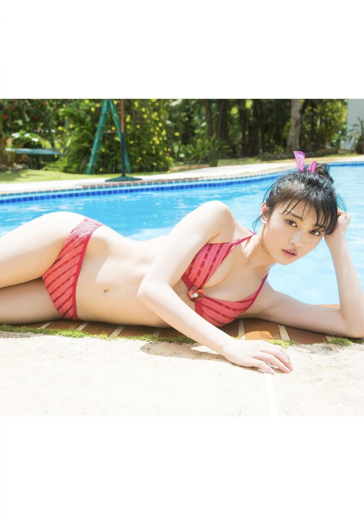 JP Yako Koga 古賀哉子 - A Little Bit We Know About Yako 古賀哉子について僕らが知っている少しのこと 3 JP Yako Koga 古賀哉子 - A Little Bit We Know About Yako 古賀哉子について僕らが知っている少しのこと
