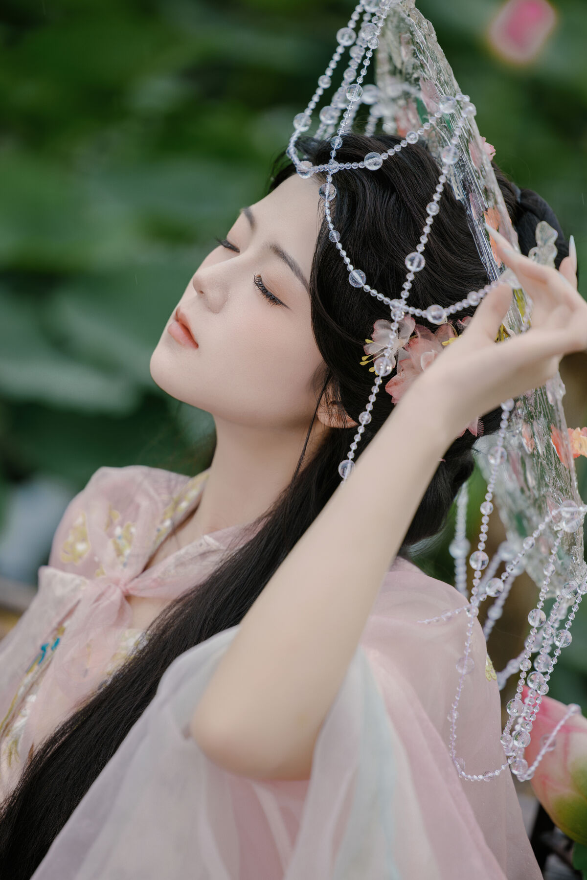YiTuYu艺图语 Vol.9865 A Lin 2 YiTuYu艺图语 Vol.9865 A Lin